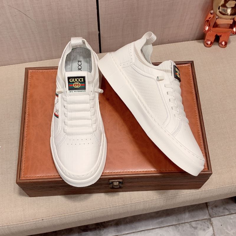 Gucci Low Shoes